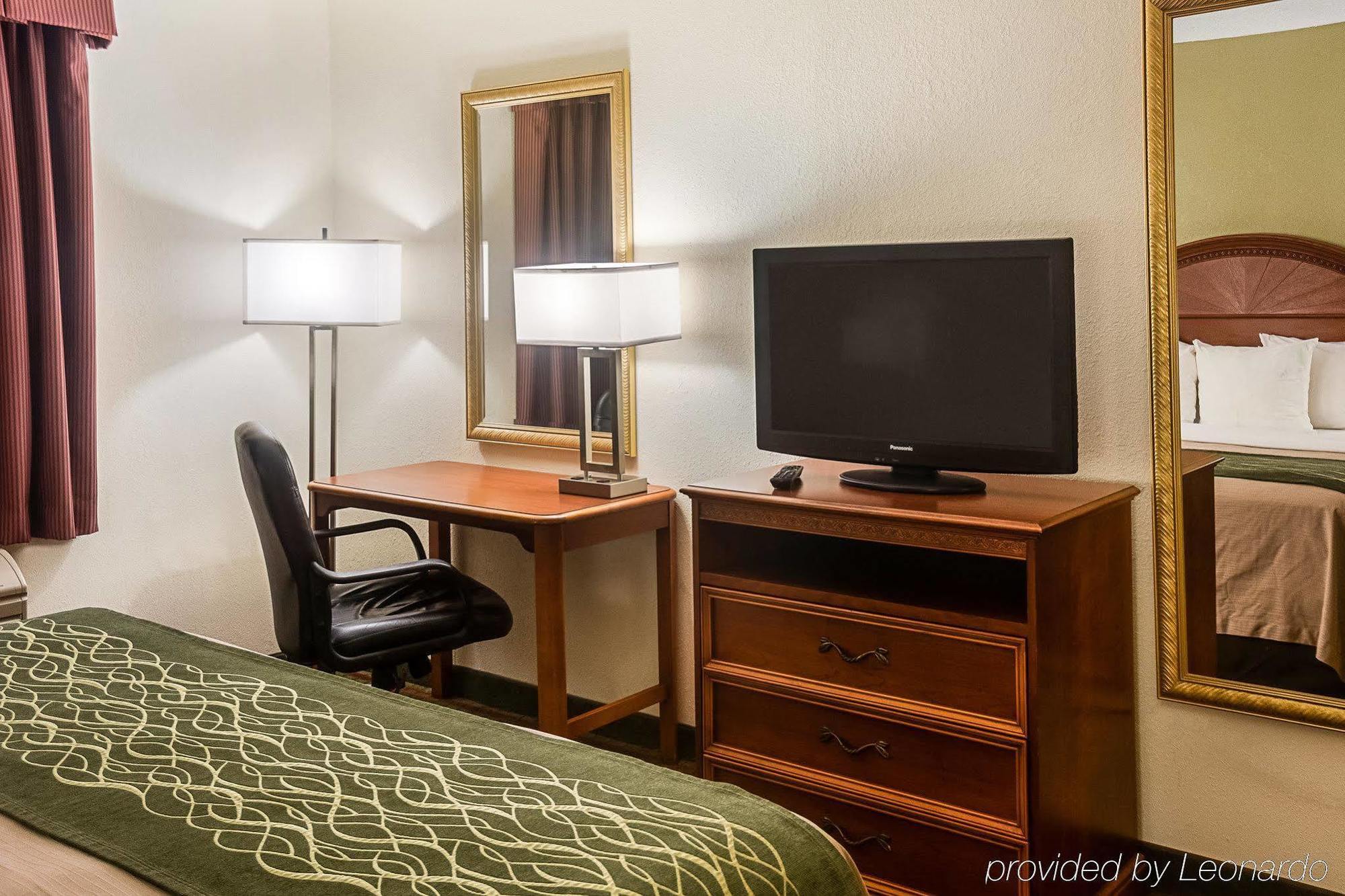 Comfort Inn Newport News - Hampton I-64 Kültér fotó